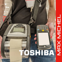 für Geräte von Toshiba