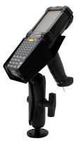 Max Michel Smart-Grip Scannerhalter für Zebra MC9200, ohne RAM-Mounts